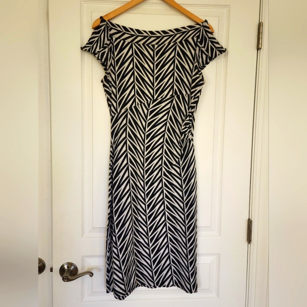 Diane Von Furstenberg Dress